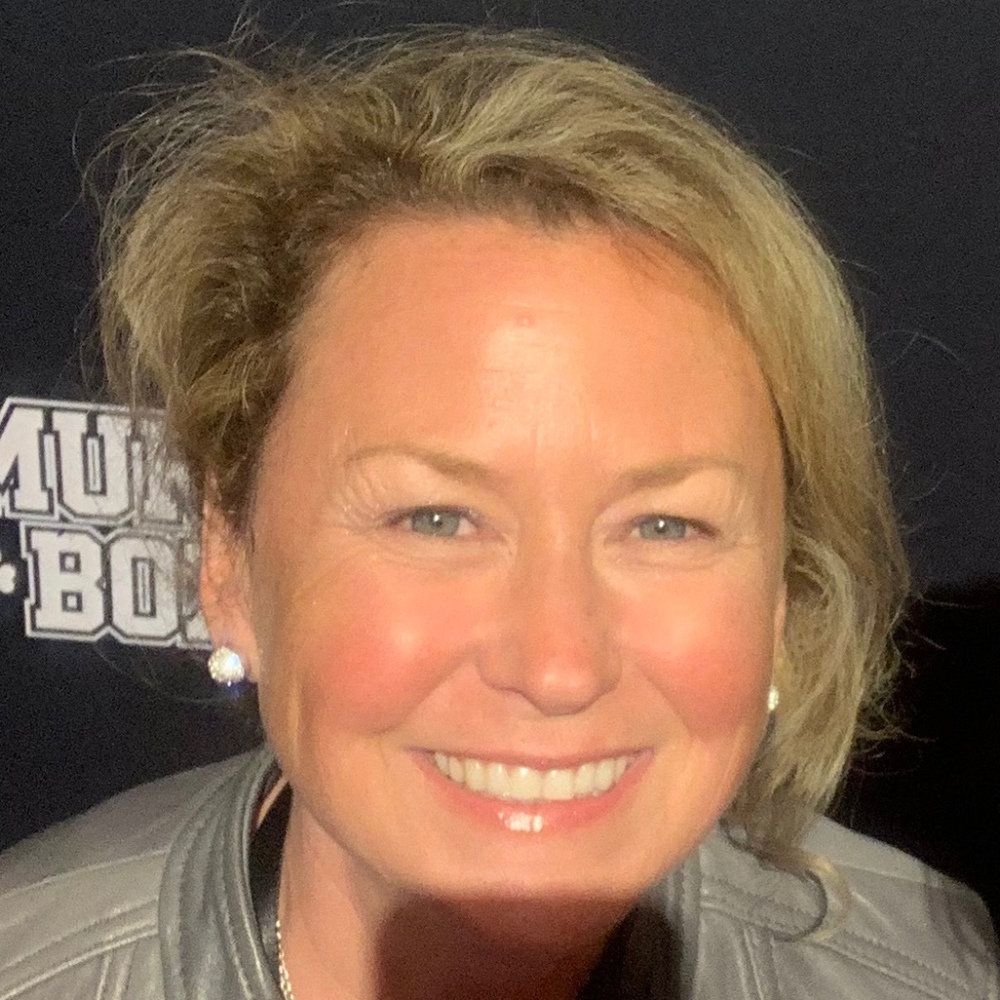 Meet your Posher, Kim